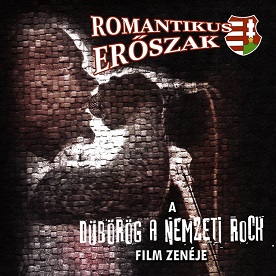 Romantikus Eroszak